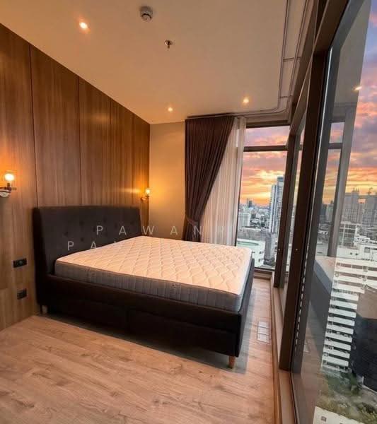 Rhythm Ekkamai Estate, กรุงเทพ, Soi Sukhumvit 63, คลองเตยเหนือ, วัฒนา, กรุงเทพ, 87 ตร.ม., คอนโด ขาย, โดย Pawanrat Panchawanon, 500649481 - DDproperty.com