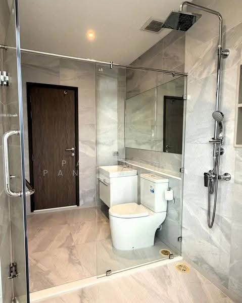 Rhythm Ekkamai Estate, Bangkok, Soi Sukhumvit 63, Khlongtoei Nua, Watthana, Bangkok, 2 Bedrooms, 87 sqm, Condo For Sale, by Pawanrat Panchawanon, 500649481 - DDproperty.com