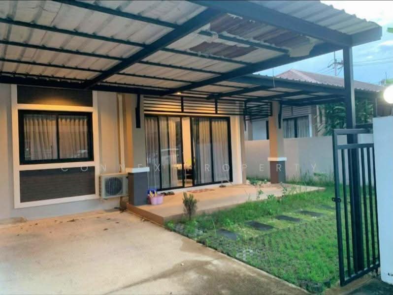 เดอะวิช3 ป่าคลอก, ภูเก็ต, -, ป่าคลอก, ถลาง, ภูเก็ต, 144 ตร.ม., บ้านเดี่ยว ขาย, โดย Connex Property, 500649482 - DDproperty.com