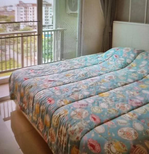 Centrio Chonburi, Chon Buri (Pattaya), 188/2 Soi Nartmontasevee 30/4, Samed, Muang Chon Buri, Chon Buri (Pattaya), 2 Bedrooms, 60 sqm, Condo For Sale, by Vikrant Kokar, 500649483 - DDproperty.com