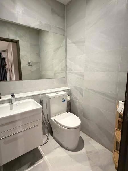 Rhythm Ekkamai Estate, Bangkok, Soi Sukhumvit 63, Khlongtoei Nua, Watthana, Bangkok, 2 Bedrooms, 87 sqm, Condo For Sale, by Pawanrat Panchawanon, 500649484 - DDproperty.com