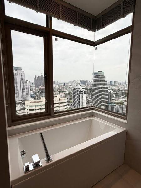 Rhythm Ekkamai Estate, Bangkok, Soi Sukhumvit 63, Khlongtoei Nua, Watthana, Bangkok, 2 Bedrooms, 87 sqm, Condo For Sale, by Pawanrat Panchawanon, 500649484 - DDproperty.com