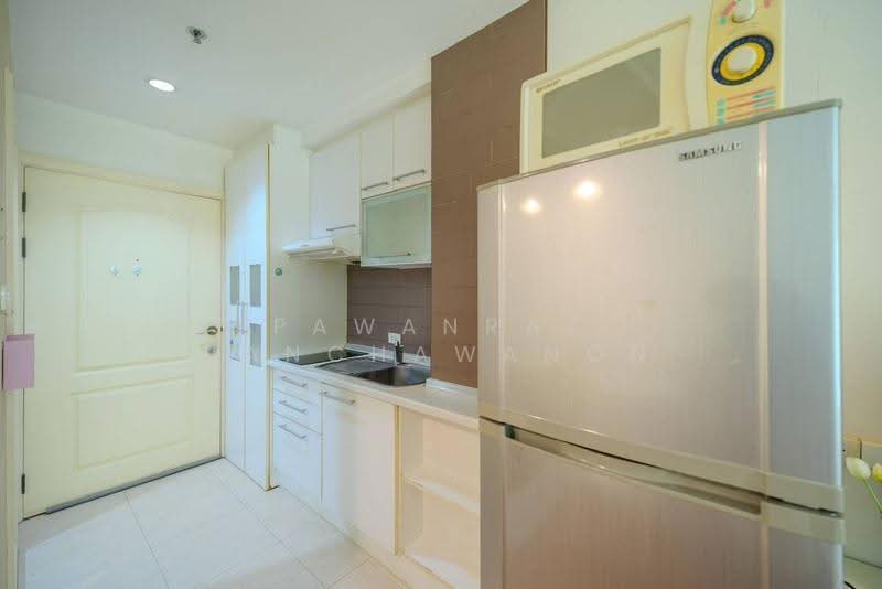 Grand Park View Asoke : แกรนด์ พาร์ค วิว อโศก, กรุงเทพ, 21 ถนน สุขุมวิท, คลองเตยเหนือ, วัฒนา, กรุงเทพ, 35 ตร.ม., คอนโด ให้เช่า, โดย Pawanrat Panchawanon, 500649485 - DDproperty.com