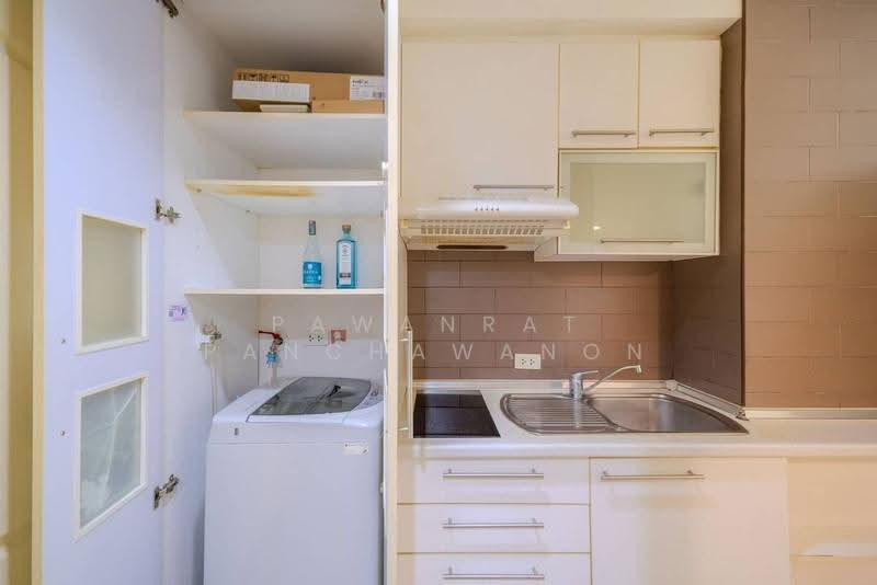 Grand Park View Asoke, Bangkok, 21 Sukhumvit Road, Khlongtoei Nua, Watthana, Bangkok, 1 Bedroom, 35 sqm, Condo For Rent, by Pawanrat Panchawanon, 500649485 - DDproperty.com
