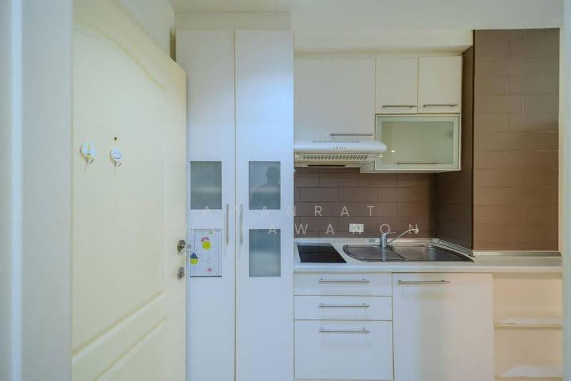 Grand Park View Asoke, Bangkok, 21 Sukhumvit Road, Khlongtoei Nua, Watthana, Bangkok, 1 Bedroom, 35 sqm, Condo For Rent, by Pawanrat Panchawanon, 500649485 - DDproperty.com