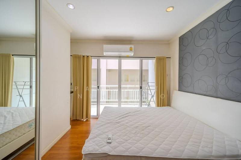 Grand Park View Asoke, Bangkok, 21 Sukhumvit Road, Khlongtoei Nua, Watthana, Bangkok, 1 Bedroom, 35 sqm, Condo For Rent, by Pawanrat Panchawanon, 500649485 - DDproperty.com