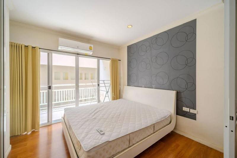 Grand Park View Asoke, Bangkok, 21 Sukhumvit Road, Khlongtoei Nua, Watthana, Bangkok, 1 Bedroom, 35 sqm, Condo For Rent, by Pawanrat Panchawanon, 500649485 - DDproperty.com