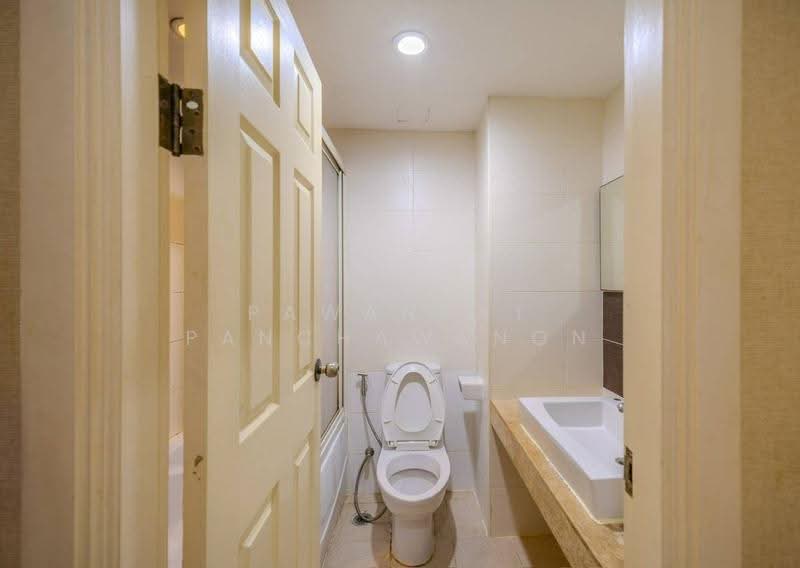 Grand Park View Asoke, Bangkok, 21 Sukhumvit Road, Khlongtoei Nua, Watthana, Bangkok, 1 Bedroom, 35 sqm, Condo For Rent, by Pawanrat Panchawanon, 500649485 - DDproperty.com
