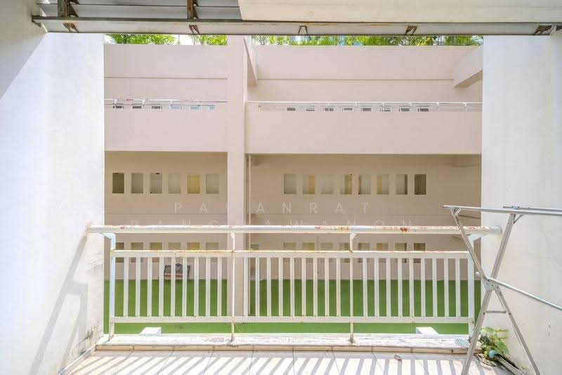 Grand Park View Asoke, Bangkok, 21 Sukhumvit Road, Khlongtoei Nua, Watthana, Bangkok, 1 Bedroom, 35 sqm, Condo For Rent, by Pawanrat Panchawanon, 500649485 - DDproperty.com