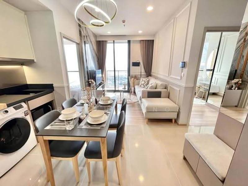 Oka Haus Sukhumvit 36 : โอกะ เฮ้าส์ สุขุมวิท 36, กรุงเทพ, 3399 ถนนพระรามที่ ๔, คลองตัน, คลองเตย, กรุงเทพ, 50 ตร.ม., คอนโด ให้เช่า, โดย Pawanrat Panchawanon, 500649491 - DDproperty.com