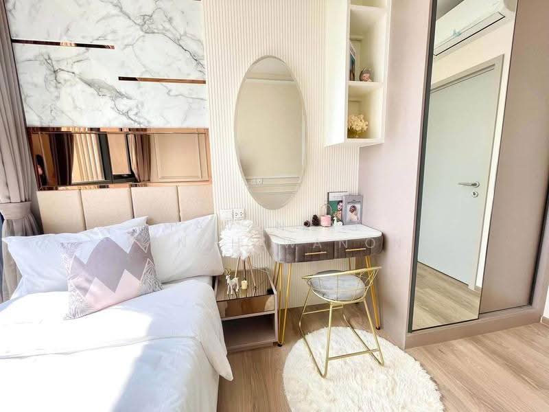 Oka Haus Sukhumvit 36, Bangkok, 3399 Rama 4 Road, Khong Tan, Khlong Toei, Bangkok, 2 Bedrooms, 50 sqm, Condo For Rent, by Pawanrat Panchawanon, 500649491 - DDproperty.com