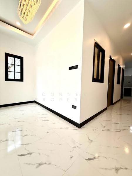 single-storey house Soi Suksan 2, Chalong–Rawai, Phuket, -, Rawai, Muang Phuket, Phuket, 2 Bedrooms, 60 sqm, Townhouse For Sale, by Connex Property, 500649492 - DDproperty.com