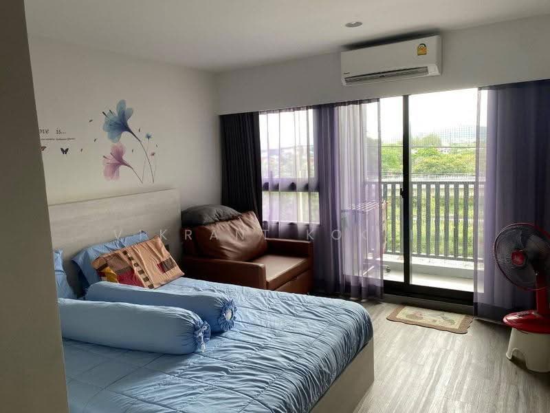 Dusit D2 Residences Hua Hin : ดุสิตดีทู เรสซิเดนเซส หัวหิน, ประจวบคีรีขันธ์, ถนนเพชรเกษม, หนองแก, หัวหิน, ประจวบคีรีขันธ์, 25 ตร.ม., คอนโด ให้เช่า, โดย Vikrant Kokar, 500649493 - DDproperty.com