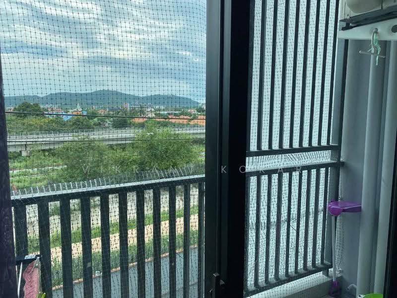 Dusit D2 Residences Hua Hin : ดุสิตดีทู เรสซิเดนเซส หัวหิน, ประจวบคีรีขันธ์, ถนนเพชรเกษม, หนองแก, หัวหิน, ประจวบคีรีขันธ์, 25 ตร.ม., คอนโด ให้เช่า, โดย Vikrant Kokar, 500649493 - DDproperty.com