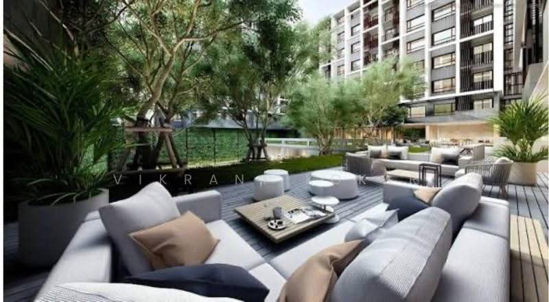 Dusit D2 Residences Hua Hin : ดุสิตดีทู เรสซิเดนเซส หัวหิน, ประจวบคีรีขันธ์, ถนนเพชรเกษม, หนองแก, หัวหิน, ประจวบคีรีขันธ์, 25 ตร.ม., คอนโด ให้เช่า, โดย Vikrant Kokar, 500649493 - DDproperty.com