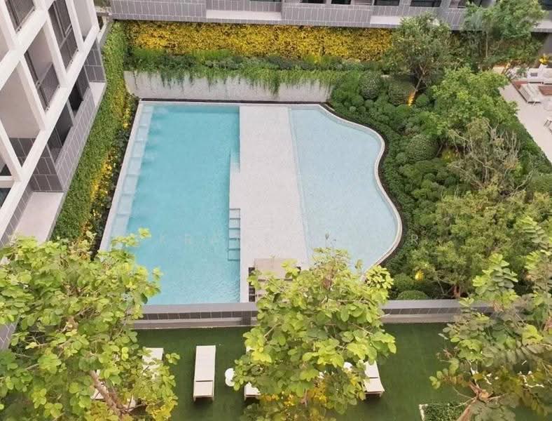 Dusit D2 Residences Hua Hin : ดุสิตดีทู เรสซิเดนเซส หัวหิน, ประจวบคีรีขันธ์, ถนนเพชรเกษม, หนองแก, หัวหิน, ประจวบคีรีขันธ์, 25 ตร.ม., คอนโด ให้เช่า, โดย Vikrant Kokar, 500649493 - DDproperty.com