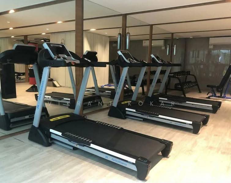 Dusit D2 Residences Hua Hin, Prachuap Khiri Khan, Petchkasem Road, Nong Kae, Hua Hin, Prachuap Khiri Khan, Studio, 25 sqm, Condo For Rent, by Vikrant Kokar, 500649493 - DDproperty.com