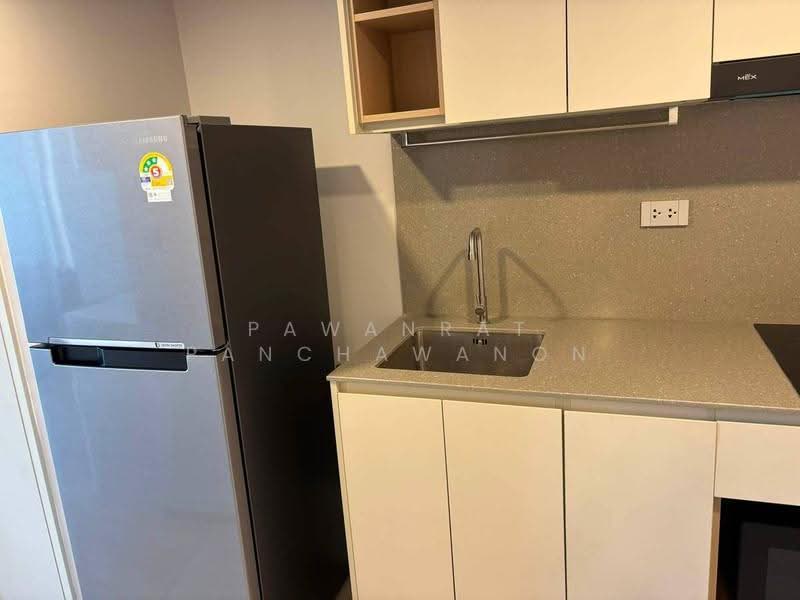 Culture Chula, Bangkok, 38/12 Soi Pratu Chai, Si Phraya, Bang Rak, Bangkok, 1 Bedroom, 36 sqm, Condo For Rent, by Pawanrat Panchawanon, 500649494 - DDproperty.com