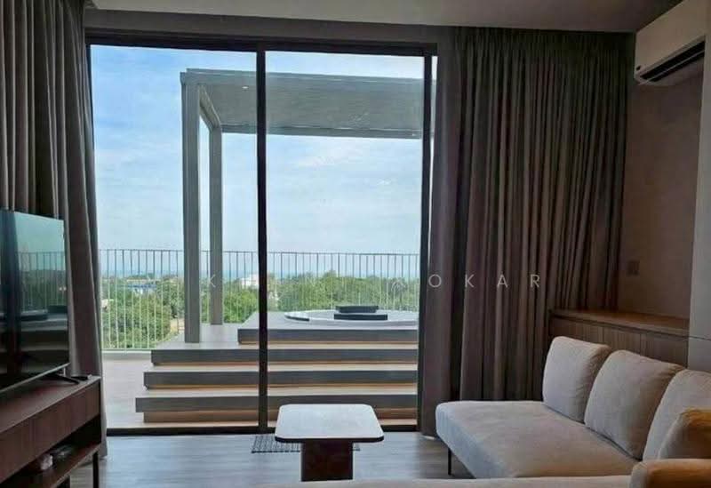 VEHHA Hua Hin : เวหา หัวหิน, ประจวบคีรีขันธ์, ซอย หัวหิน 106, หนองแก, หัวหิน, ประจวบคีรีขันธ์, 103 ตร.ม., คอนโด ให้เช่า, โดย Vikrant Kokar, 500649496 - DDproperty.com