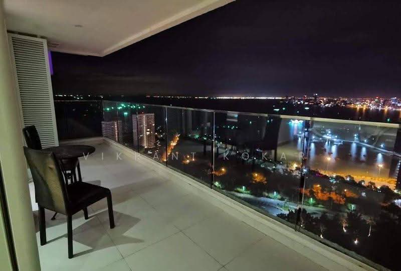 Sky Residences Pattaya : สกาย เรสซิเดนซ์ พัทยา, ชลบุรี, เขาพระตำหนัก 382/14 ซอยเกษตรสิน 2, หนองปรือ, บางละมุง, ชลบุรี, 85 ตร.ม., คอนโด ให้เช่า, โดย Vikrant Kokar, 500649498 - DDproperty.com