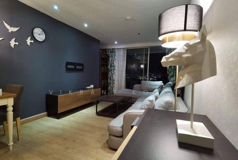 Sky Residences Pattaya : สกาย เรสซิเดนซ์ พัทยา, ชลบุรี, เขาพระตำหนัก 382/14 ซอยเกษตรสิน 2, หนองปรือ, บางละมุง, ชลบุรี, 85 ตร.ม., คอนโด ให้เช่า, โดย Vikrant Kokar, 500649498 - DDproperty.com