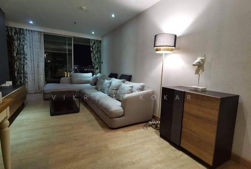 Sky Residences Pattaya, Chon Buri (Pattaya), Pratumnak Hill, 382/14 Kasetsin 2, Nong Pru, Bang Lamung (Pattaya), Chon Buri (Pattaya), 2 Bedrooms, 85 sqm, Condo For Rent, by Vikrant Kokar, 500649498 - DDproperty.com