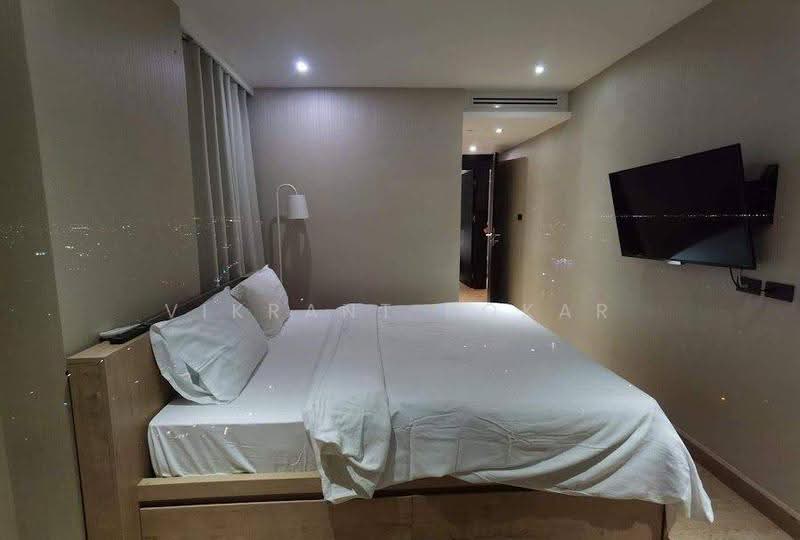 Sky Residences Pattaya, Chon Buri (Pattaya), Pratumnak Hill, 382/14 Kasetsin 2, Nong Pru, Bang Lamung (Pattaya), Chon Buri (Pattaya), 2 Bedrooms, 85 sqm, Condo For Rent, by Vikrant Kokar, 500649498 - DDproperty.com