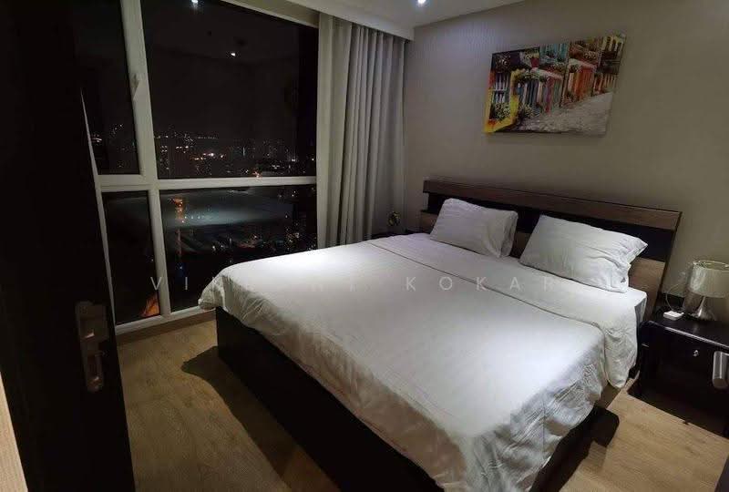 Sky Residences Pattaya : สกาย เรสซิเดนซ์ พัทยา, ชลบุรี, เขาพระตำหนัก 382/14 ซอยเกษตรสิน 2, หนองปรือ, บางละมุง, ชลบุรี, 85 ตร.ม., คอนโด ให้เช่า, โดย Vikrant Kokar, 500649498 - DDproperty.com