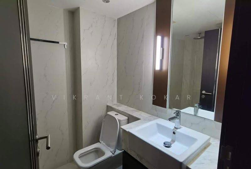 Sky Residences Pattaya, Chon Buri (Pattaya), Pratumnak Hill, 382/14 Kasetsin 2, Nong Pru, Bang Lamung (Pattaya), Chon Buri (Pattaya), 2 Bedrooms, 85 sqm, Condo For Rent, by Vikrant Kokar, 500649498 - DDproperty.com