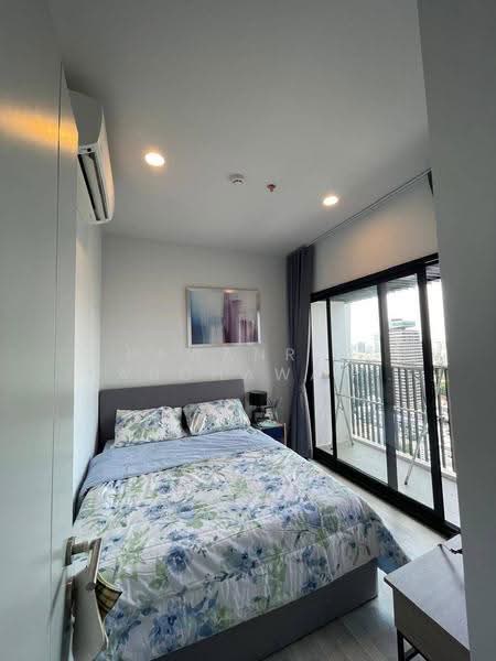 XT Ekkamai, Bangkok, 259 Soi Sukhumvit 63, Khlong Tan Nua, Watthana, Bangkok, 1 Bedroom, 31 sqm, Condo For Sale, by Pawanrat Panchawanon, 500649501 - DDproperty.com