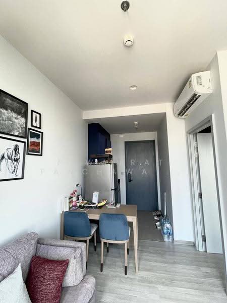 XT Ekkamai, Bangkok, 259 Soi Sukhumvit 63, Khlong Tan Nua, Watthana, Bangkok, 1 Bedroom, 31 sqm, Condo For Sale, by Pawanrat Panchawanon, 500649501 - DDproperty.com