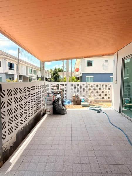 Pruksaville 58/1 Thalang Hillside (Phuket), Phuket, อ่าวเอกวานิช, Thep Krasattri, Thalang, Phuket, 3 Bedrooms, 94 sqm, Townhouse For Sale, by Connex Property, 500649502 - DDproperty.com