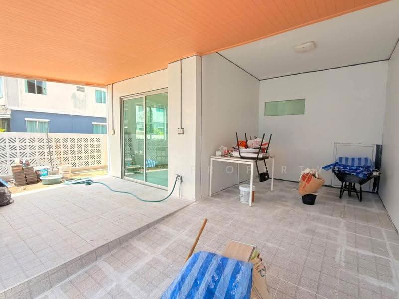 Pruksaville 58/1 Thalang Hillside (Phuket), Phuket, อ่าวเอกวานิช, Thep Krasattri, Thalang, Phuket, 3 Bedrooms, 94 sqm, Townhouse For Sale, by Connex Property, 500649502 - DDproperty.com