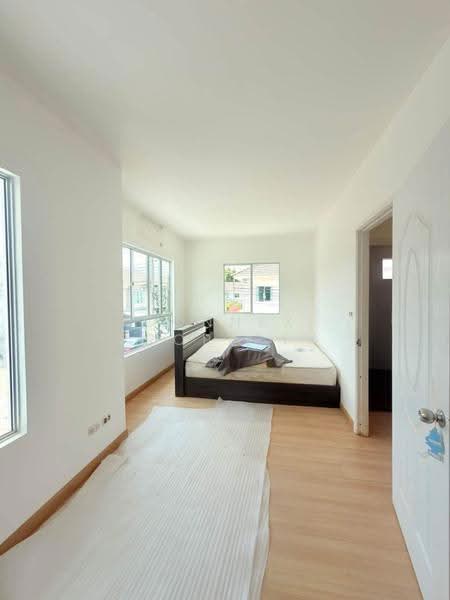 Pruksaville 58/1 Thalang Hillside (Phuket), Phuket, อ่าวเอกวานิช, Thep Krasattri, Thalang, Phuket, 3 Bedrooms, 94 sqm, Townhouse For Sale, by Connex Property, 500649502 - DDproperty.com