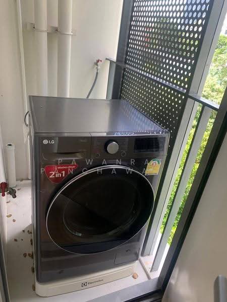 SCOPE Promsri, Bangkok, 345 Sukhumvit 49, Khlong Tan Nua, Watthana, Bangkok, Studio, 28 sqm, Condo For Rent, by Pawanrat Panchawanon, 500649504 - DDproperty.com