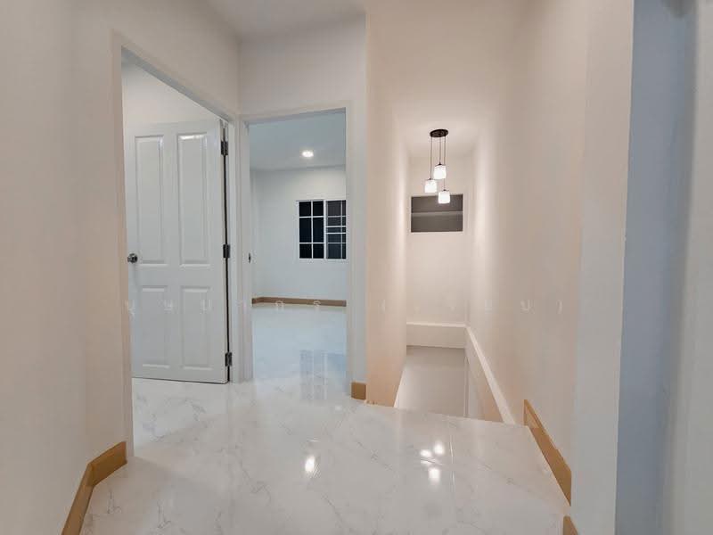 Monwadee Green Park, Nonthaburi, Phimonrat, Bang Bua Thong, Nonthaburi, 3 Bedrooms, 100 sqm, Townhouse For Sale, by บุษบากร (เจี๊ยบ), 500649510 - DDproperty.com