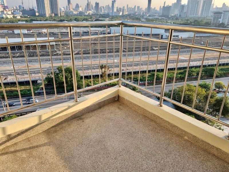 Supalai Wellington, Bangkok, Thiam Ruammit Road, Huai Khwang, Bangkok, 2 Bedrooms, 88 sqm, Condo For Rent, by Withada Jaiarree, 500649513 - DDproperty.com
