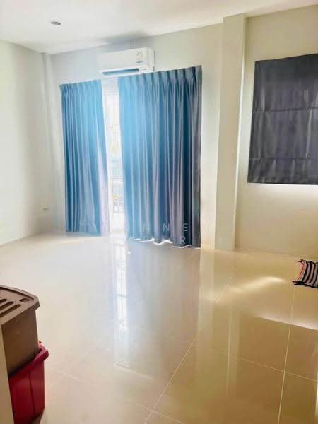 Pitak Home 1 Phuket - Siray, Phuket, ศรีสุทัศน์, Ratsada, Muang Phuket, Phuket, 3 Bedrooms, 90 sqm, Townhouse For Sale, by Connex Property, 500649515 - DDproperty.com
