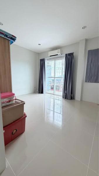 Pitak Home 1 Phuket - Siray, Phuket, ศรีสุทัศน์, Ratsada, Muang Phuket, Phuket, 3 Bedrooms, 90 sqm, Townhouse For Sale, by Connex Property, 500649515 - DDproperty.com