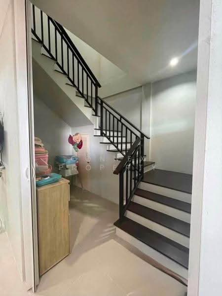 พิทักษ์โฮม 1 ภูเก็ต - สิเหร่, ภูเก็ต, ศรีสุทัศน์, รัษฎา, เมืองภูเก็ต, ภูเก็ต, 90 ตร.ม., ทาวน์เฮ้าส์ ขาย, โดย Connex Property, 500649515 - DDproperty.com