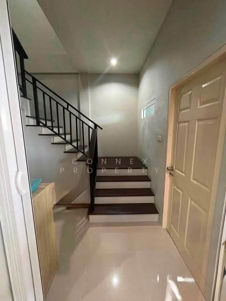 Pitak Home 1 Phuket - Siray, Phuket, ศรีสุทัศน์, Ratsada, Muang Phuket, Phuket, 3 Bedrooms, 90 sqm, Townhouse For Sale, by Connex Property, 500649515 - DDproperty.com