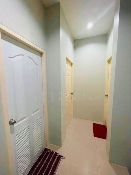 Pitak Home 1 Phuket - Siray, Phuket, ศรีสุทัศน์, Ratsada, Muang Phuket, Phuket, 3 Bedrooms, 90 sqm, Townhouse For Sale, by Connex Property, 500649515 - DDproperty.com