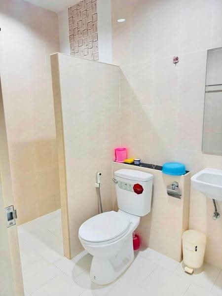 Pitak Home 1 Phuket - Siray, Phuket, ศรีสุทัศน์, Ratsada, Muang Phuket, Phuket, 3 Bedrooms, 90 sqm, Townhouse For Sale, by Connex Property, 500649515 - DDproperty.com