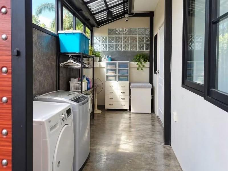 Phuket Villa Airport 1 - 2, Phuket, เทพกระษัตรี-ในยาง, Sa Khu, Thalang, Phuket, 2 Bedrooms, 286 sqm, Single Detached House For Sale, by Connex Property, 500649521 - DDproperty.com