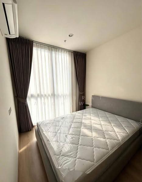 Nue District R9, Bangkok, 59 Rama 9 Road, Huai Khwang, Bangkok, 1 Bedroom, 30 sqm, Condo For Rent, by Pawanrat Panchawanon, 500649523 - DDproperty.com
