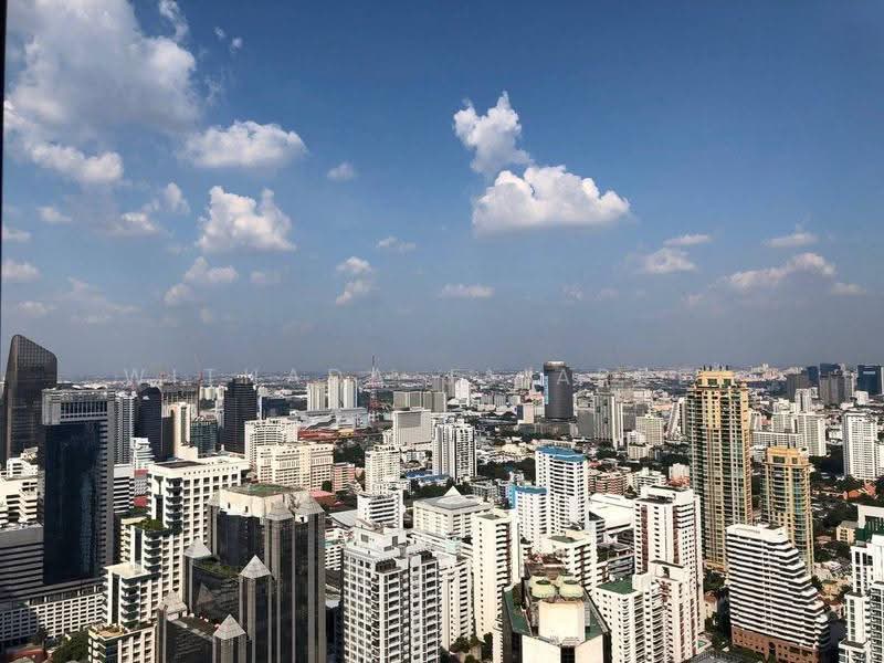 ASHTON Asoke, Bangkok, 131 Asoke Montri Road, Khlongtoei Nua, Watthana, Bangkok, 1 Bedroom, 35 sqm, Condo For Rent, by Withada Jaiarree, 500649524 - DDproperty.com