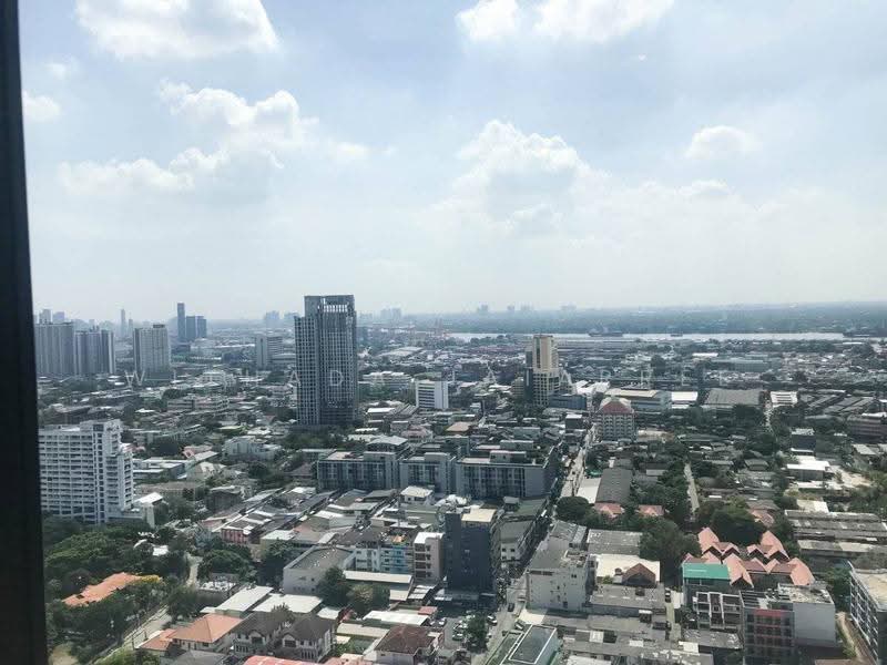 IDEO Q Sukhumvit 36 : ไอดีโอ คิว สุขุมวิท 36, กรุงเทพ, ซอยสุขุมวิท 36, คลองตัน, คลองเตย, กรุงเทพ, 45 ตร.ม., คอนโด ขาย, โดย Withada Jaiarree, 500649526 - DDproperty.com