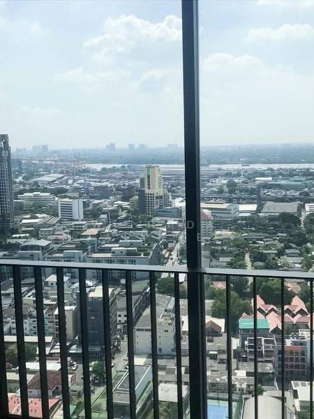 IDEO Q Sukhumvit 36 : ไอดีโอ คิว สุขุมวิท 36, กรุงเทพ, ซอยสุขุมวิท 36, คลองตัน, คลองเตย, กรุงเทพ, 45 ตร.ม., คอนโด ขาย, โดย Withada Jaiarree, 500649526 - DDproperty.com