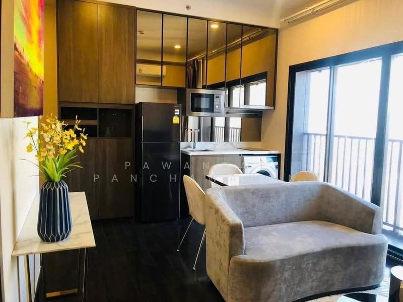 Park Origin Thonglor, กรุงเทพ, Soi Thonglor 10, Sukhumvit Road, คลองตันเหนือ, วัฒนา, กรุงเทพ, 47 ตร.ม., คอนโด ให้เช่า, โดย Pawanrat Panchawanon, 500649527 - DDproperty.com