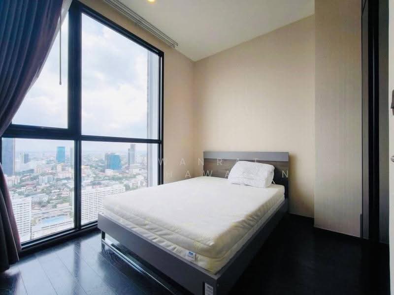 Park Origin Thonglor, กรุงเทพ, Soi Thonglor 10, Sukhumvit Road, คลองตันเหนือ, วัฒนา, กรุงเทพ, 47 ตร.ม., คอนโด ให้เช่า, โดย Pawanrat Panchawanon, 500649527 - DDproperty.com